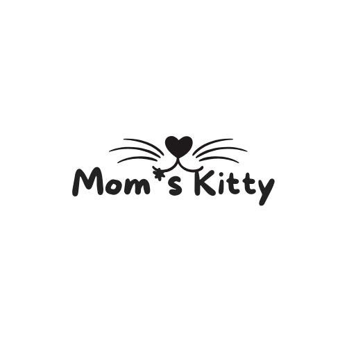 Mom*s Kitty